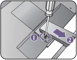 BenQ EW80U-EQ-V2 PC Monitors C02
