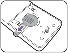 BenQ EW80U-EQ-V2 PC Monitors D03