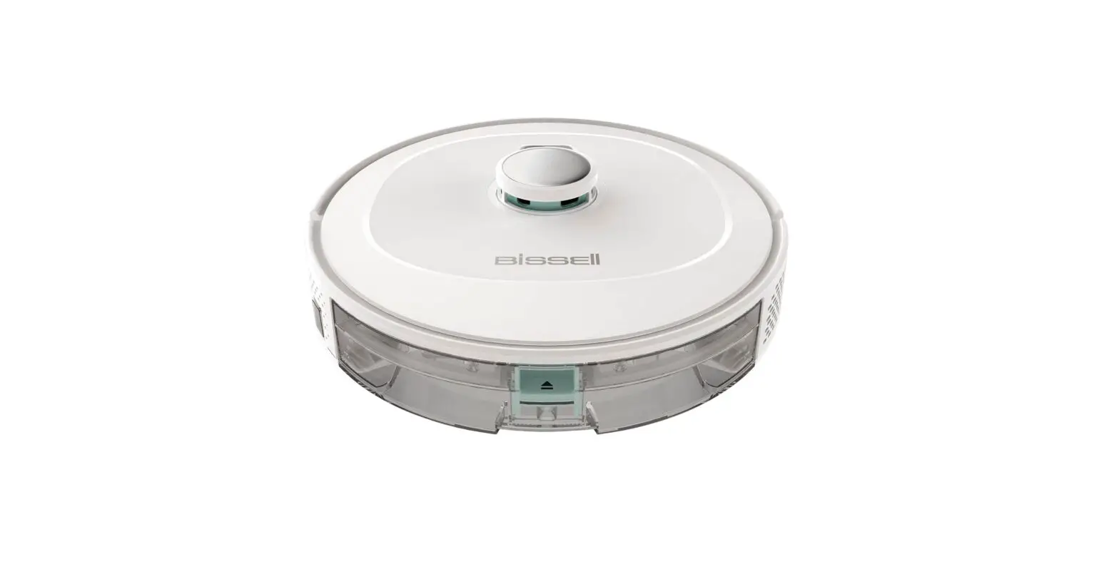 Bissell Spinwave R5 3377 Series Robotic Vacuum User Guide