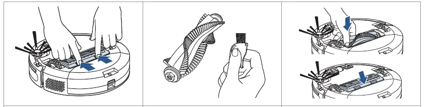 Bissell-Spinwave-R5-3377-Series-Robotic-Vacuum-fig- (19)