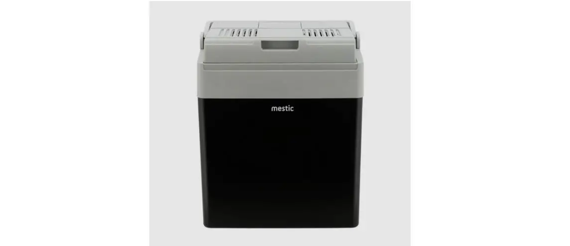 Mestic Mtec-28 Ac/dc Cool Box Thermo-electric User Manual Mestic Mtec-28 Ac/dc Cool Box Thermo-electric User Manual
