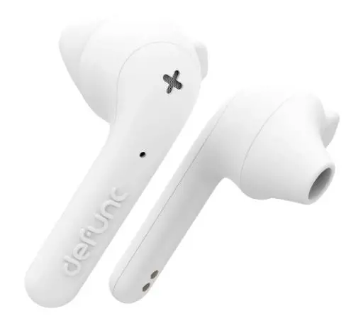 defunc True Talk Wireless Bluetooth TWS