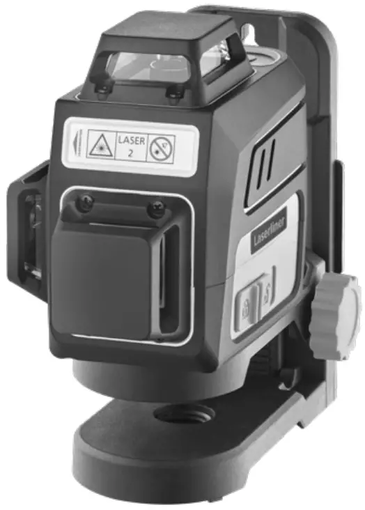 Laserliner PocketPlane Laser 3G