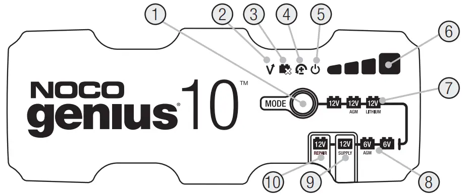 NOCO-genius-GENIUS10-10-Amp-Smart-Battery-Charger-fig-4
