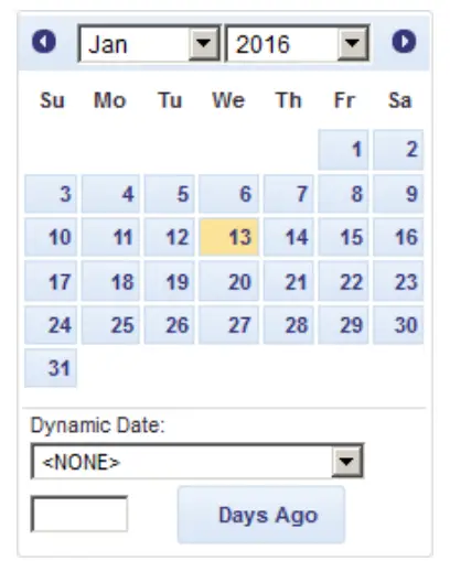ALTAIR Monarch Report Mining Edition Server - Fig10