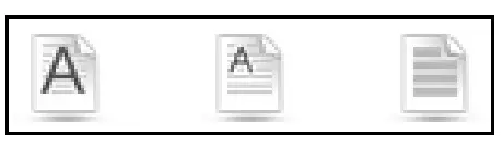 ALTAIR Monarch Report Mining Edition Server - Fig2