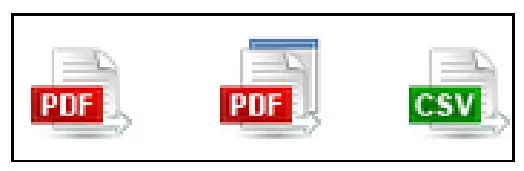 ALTAIR Monarch Report Mining Edition Server - Fig3