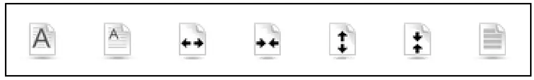 ALTAIR Monarch Report Mining Edition Server - Fig4