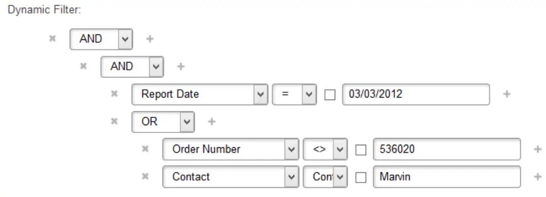 ALTAIR Monarch Report Mining Edition Server - Fig9