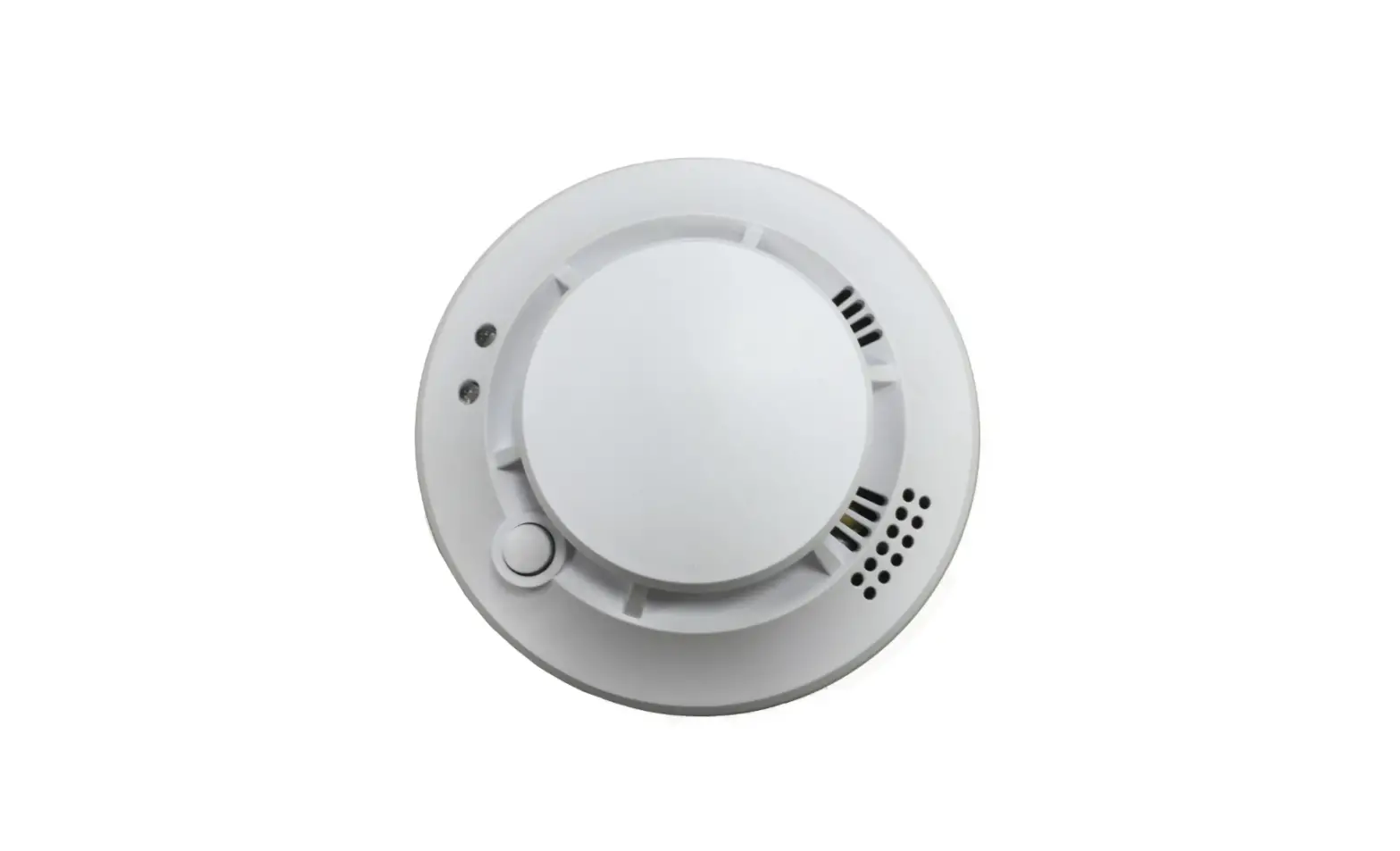 Climax Technology Smoke Detector Sd-16zw Manual