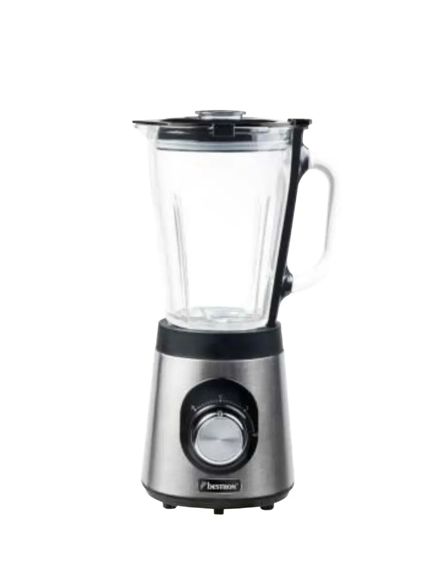 Bestron Abl800ste Blender Instruction Manual