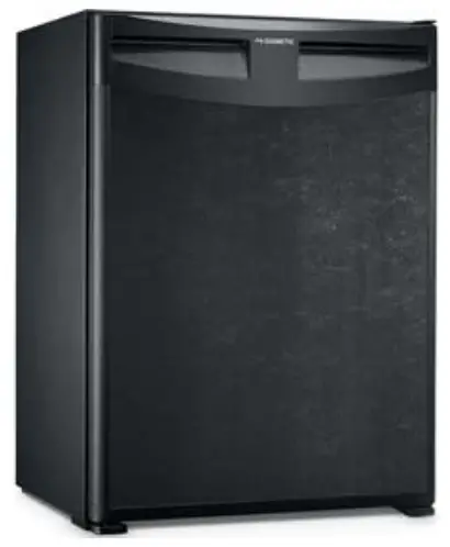 DOMETIC CL 440LDC Right Hinged no Lock Minibar