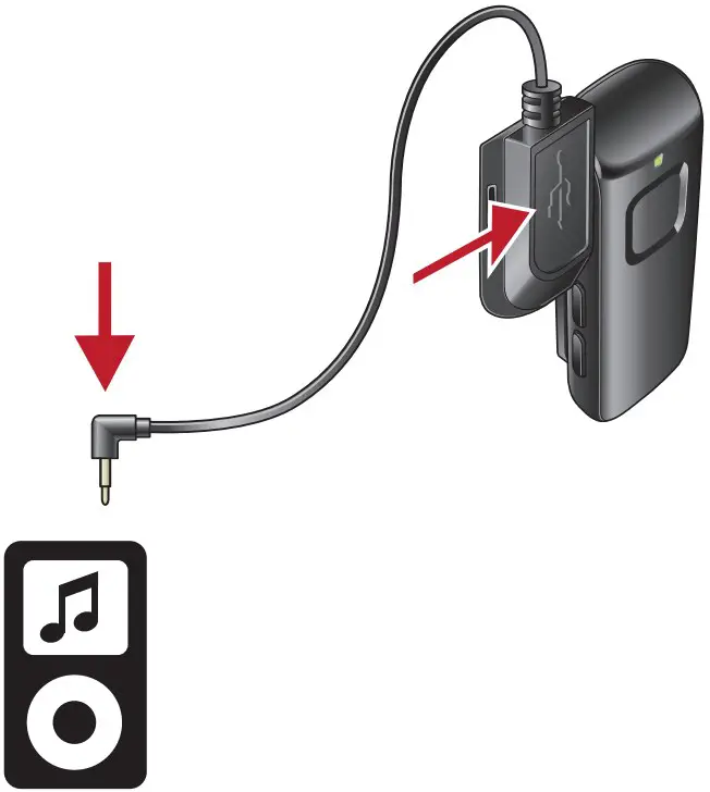 To stream Line-In audio