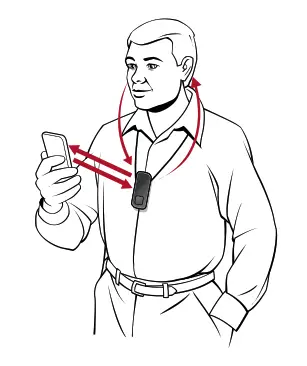 ANKER 51005002413 PowerWave 3-in-1 Stand with Watch Charging Cable Holder - 2