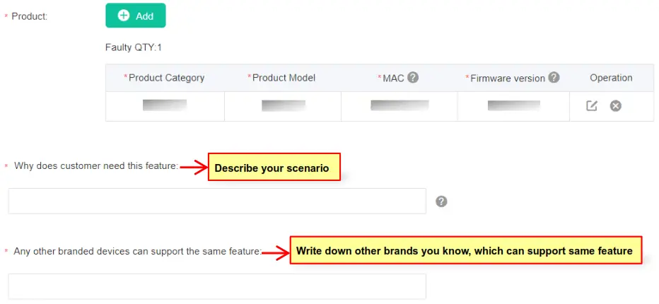 Yealink 300628 Ticket Releases the launch - Figure 16