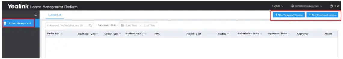 Yealink 300628 Ticket Releases the launch - Figure 7