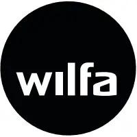 wilfa logo