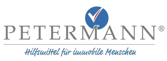 PETERMANN -logo