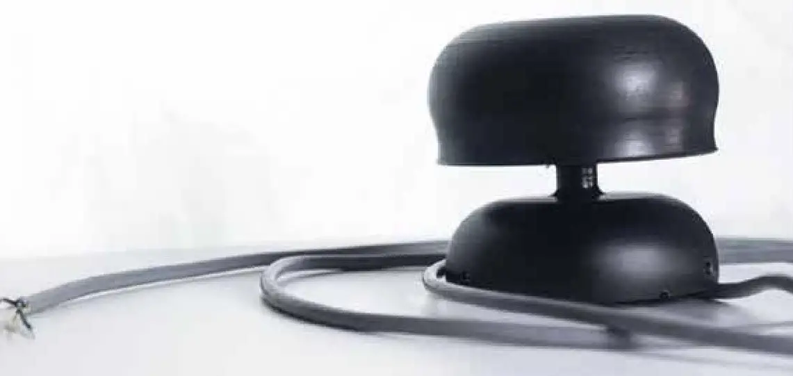 CALYPSO ULTRASONIC ULP Ultra Low Power Ultrasonic Wind Meter-