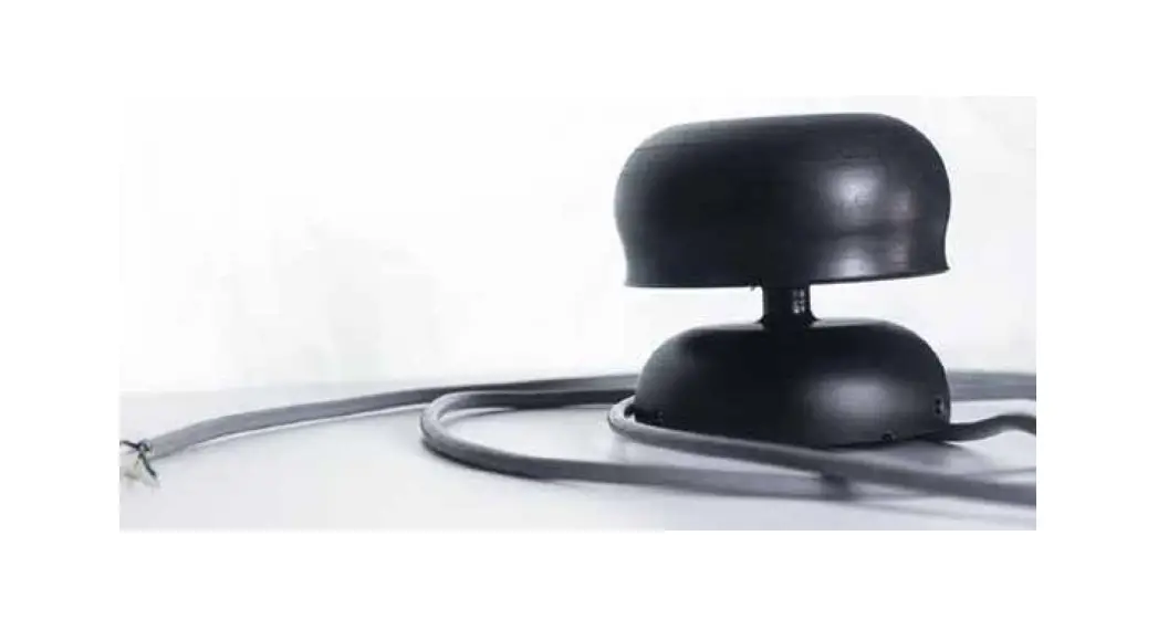 Calypso Ultrasonic Ulp Ultra-low-power Ultrasonic Wind Meter User Manual