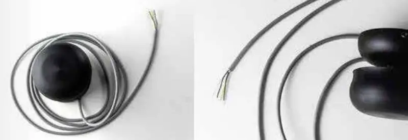 CALYPSO ULTRASONIC ULP Ultra Low Power Ultrasonic Wind Meter- Fig1