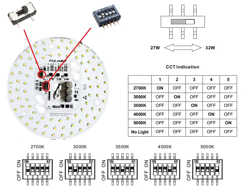 VIVIDHORSE-VJT120030AC9TWB-120VAC-Power-and-CCT-Selectable-AC-Engine-Retrofit-Kit-FIG-1