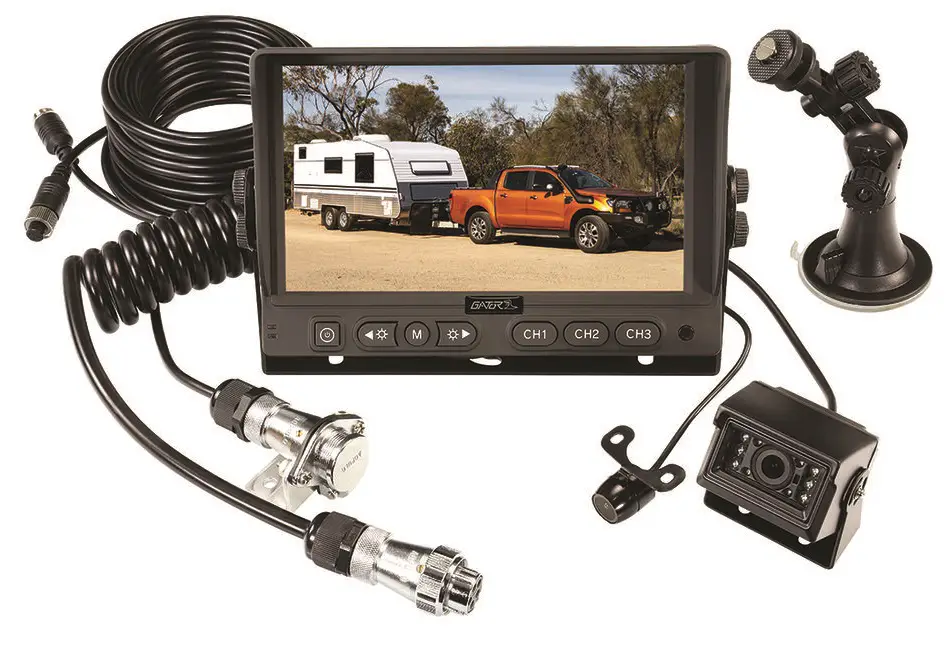 YAKIMA SkyTour Roof Box