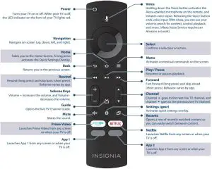USING YOUR VOICE REMOTE WITH ALEXA