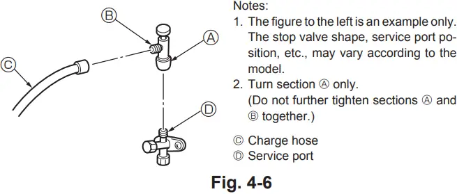 MITSUBISHI ELECTRIC PUZ-A·NHA7-KA7 Wall Mounted Heat Pump Air Conditioners-fig11