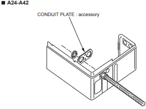 MITSUBISHI ELECTRIC PUZ-A·NHA7-KA7 Wall Mounted Heat Pump Air Conditioners-fig15
