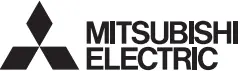 MITSUBISHI ELECTRIC-logo