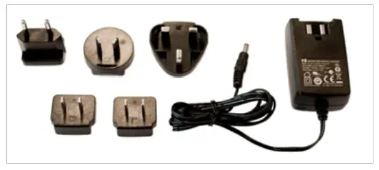 Welch Allyn 39511-4 MPT-II Mobile Thermal Mini Printer - fig 5