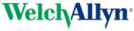 Welch Allyn logo
