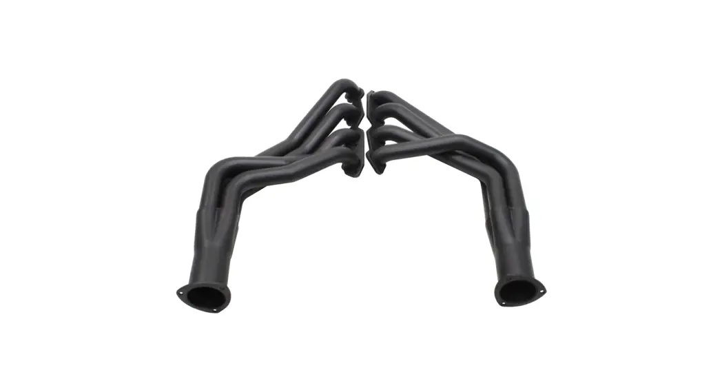 Patriot H8062 Exhaust Header Chevrolet Camaro Instruction Manual Patriot H8062 Exhaust Header Chevrolet Camaro Instruction Manual