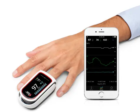 REACT-HEALTH-PO2BLK-Pulse-Oximeter-PRODUCT