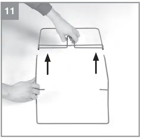 Einhell-GE-SA-1435-1-Electric-Scarifier-and-Lawn-Aerator-fig-11