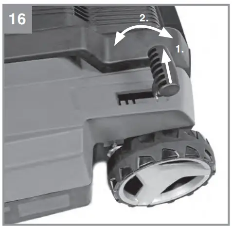 Einhell-GE-SA-1435-1-Electric-Scarifier-and-Lawn-Aerator-fig-16