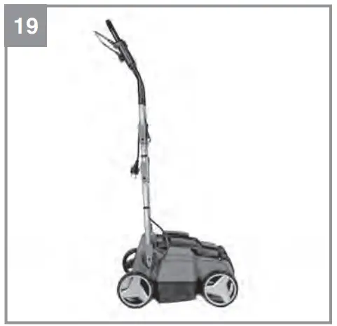 Einhell-GE-SA-1435-1-Electric-Scarifier-and-Lawn-Aerator-fig-19