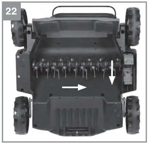 Einhell-GE-SA-1435-1-Electric-Scarifier-and-Lawn-Aerator-fig-22