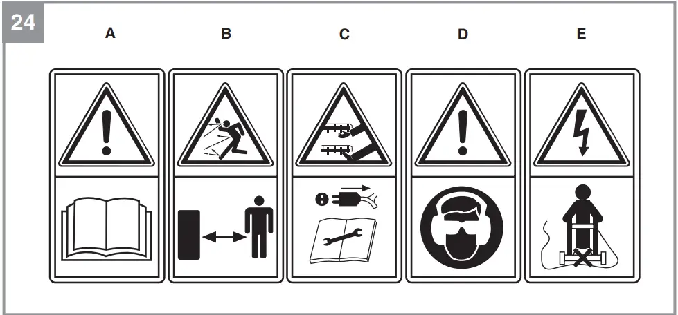 Einhell-GE-SA-1435-1-Electric-Scarifier-and-Lawn-Aerator-fig-24