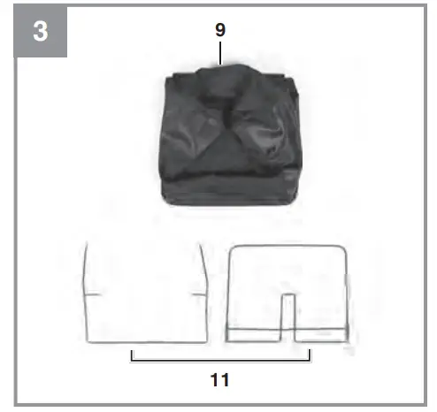 Einhell-GE-SA-1435-1-Electric-Scarifier-and-Lawn-Aerator-fig-3