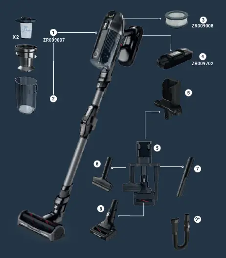 Tefal-X-Force-Flex-14.60-Cordless-Stick-Vacuum-Cleaner-1