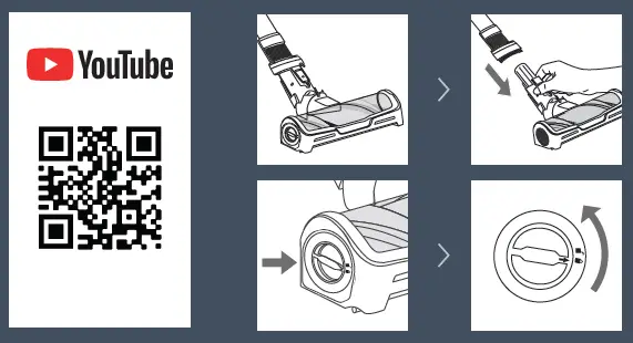 Tefal-X-Force-Flex-14.60-Cordless-Stick-Vacuum-Cleaner-21