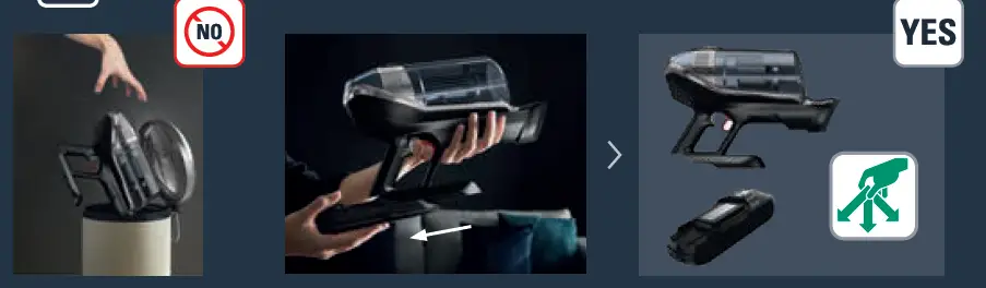 Tefal-X-Force-Flex-14.60-Cordless-Stick-Vacuum-Cleaner-27