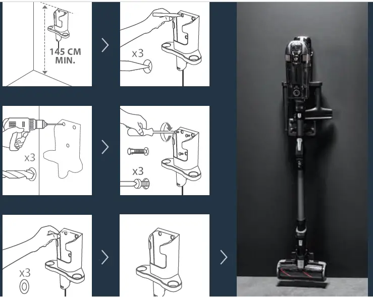 Tefal-X-Force-Flex-14.60-Cordless-Stick-Vacuum-Cleaner-9