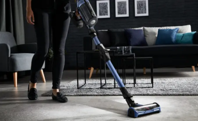 Tefal X-force Flex 14.60 Cordless Stick Vacuum Cleaner Instruction Manual