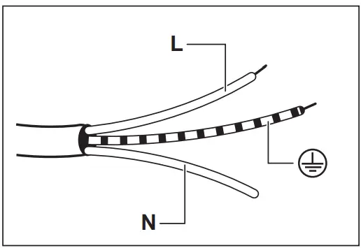 Electrolux KGS9536X 85cm Gas Hob - longer