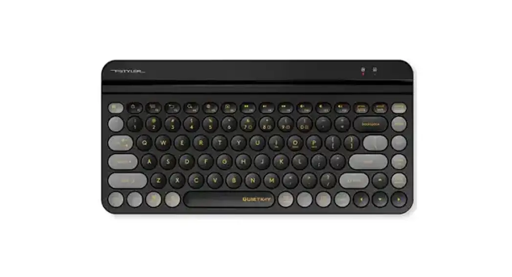 A4tech Fbk30 Bluetooth And 2.4g Wireless Keyboard User Guide A4tech Fbk30 Bluetooth And 2.4g Wireless Keyboard User Guide