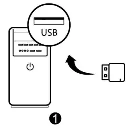 A4TECH FBK30 Bluetooth and 2.4G Wireless Keyboard - fig3