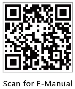 A4TECH FBK30 Bluetooth and 2.4G Wireless Keyboard - qr code1